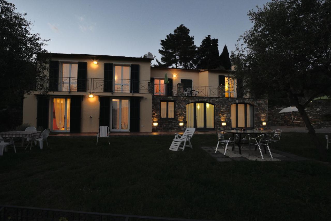 Costadoro Costa d'Oneglia Zewnętrze zdjęcie