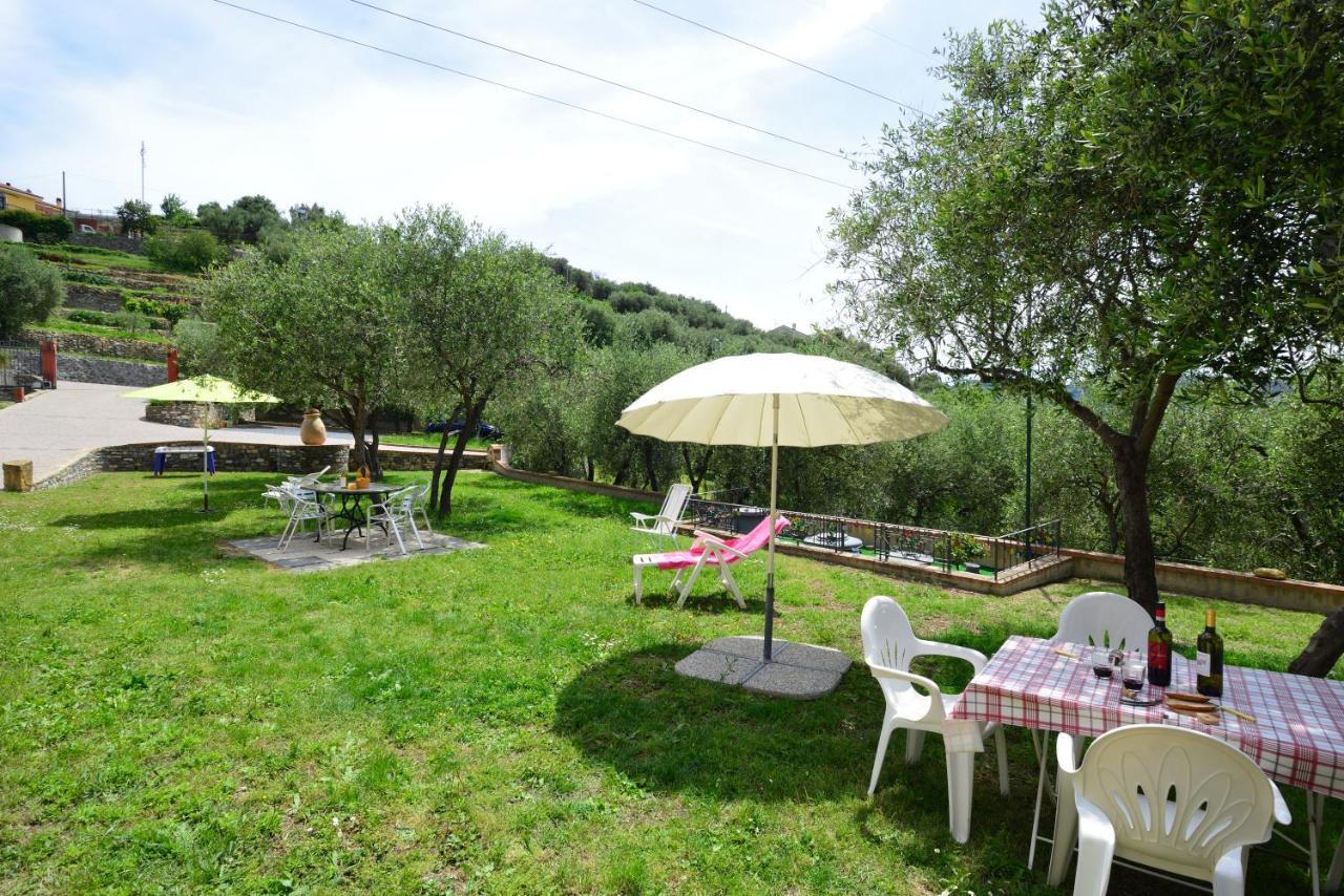 Costadoro Costa d'Oneglia Zewnętrze zdjęcie
